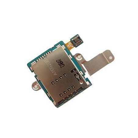 Samsung ETC Assy Sim Socket